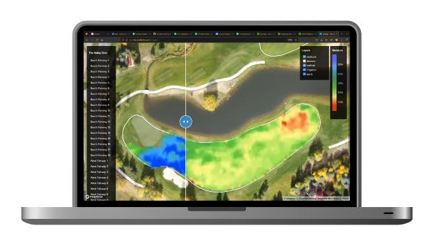 Swiss Startup - TerraRad Tech Profile Main Image