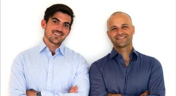 Swiss Startup - TerraRad Tech Team Image