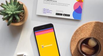 Swiss Startup - Testmate Health Product Image