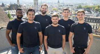 Swiss Startup - Tethys Robotics Team Image