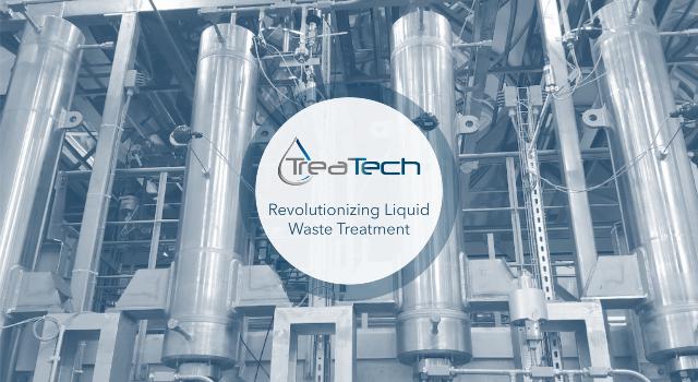 Swiss Startup - TreaTech Profile Main Image
