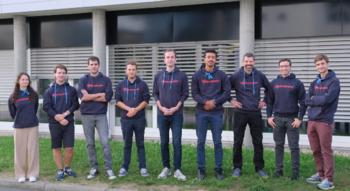 Swiss Startup - Tune Insight Team Image