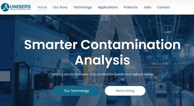 Swiss Startup - UNISERS Profile Main Image