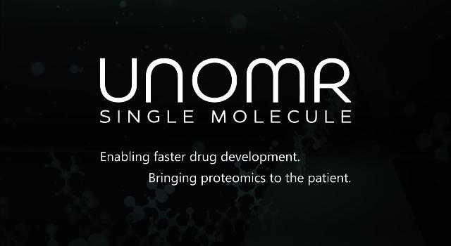 Swiss Startup - UNOMR Profile Main Image