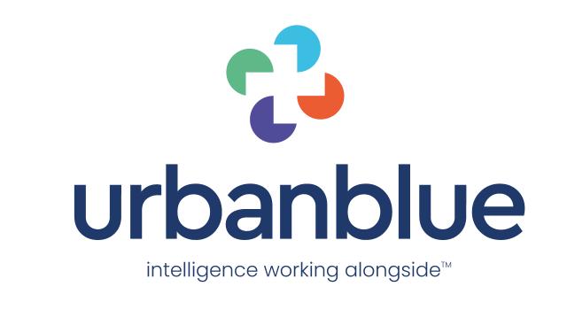 Swiss Startup - Urban Blue Profile Main Image