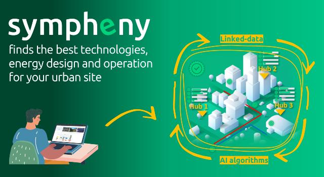 Swiss Startup - Urban Sympheny Profile Main Image