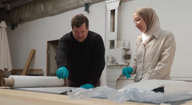 Swiss Startup - Verretex Profile Main Image