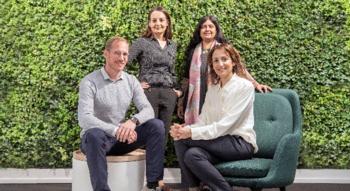 Swiss Startup - Versantis Team Image
