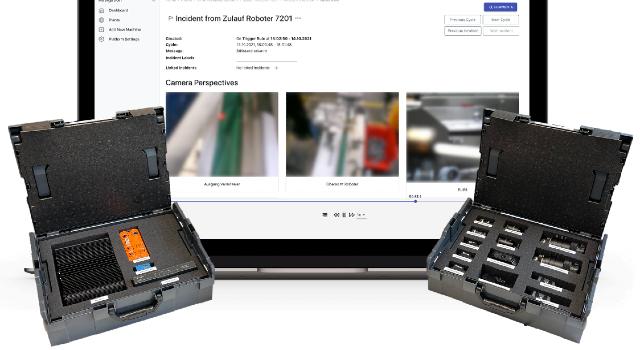 Swiss Startup - Octotronic Profile Main Image