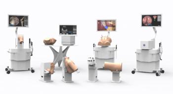 Swiss Startup - Virtamed Product Image