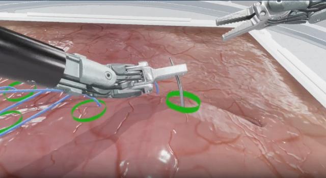 Swiss Startup - Virtamed Profile Main Image