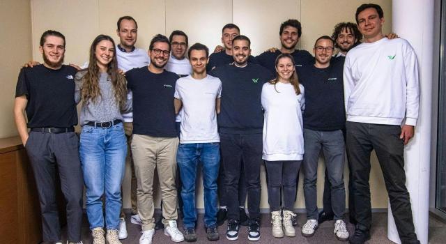 Swiss Startup - Voltiris Profile Main Image