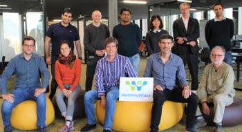 Swiss Startup - WattAnyWhere Additional Image