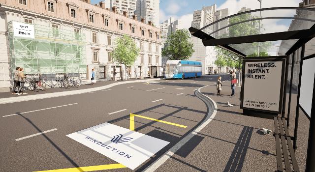 Swiss Startup - Profile Main Image