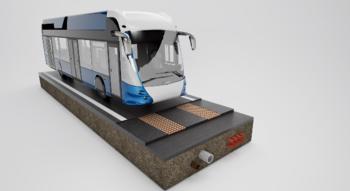 Swiss Startup - Winduction Product Image