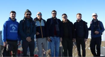 Swiss Startup - Windworks Team Image