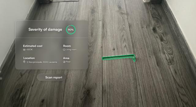 Swiss Startup - Xelidoni Profile Main Image