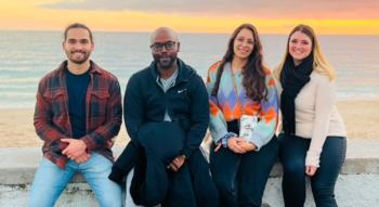 Swiss Startup - Xelidoni Team Image
