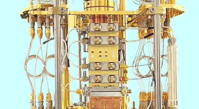 Swiss Startup - YQuantum Profile Main Image