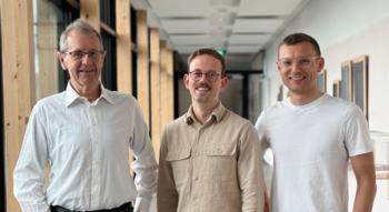 Swiss Startup - YQuantum Team Image