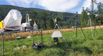 Swiss Startup - DNAir Product Image