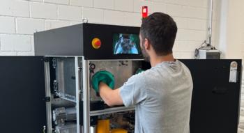 Swiss Startup - a-metal Additional Image