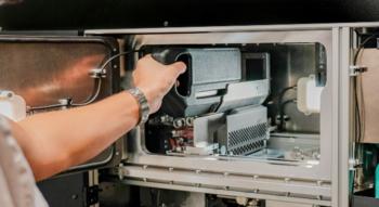 Swiss Startup - a-metal Team Image