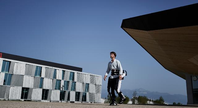 Swiss Startup - autonomyo Profile Main Image