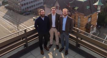 Swiss Startup - Mantias (deRISC) Team Image