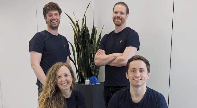 Swiss Startup - eightinks Profile Main Image