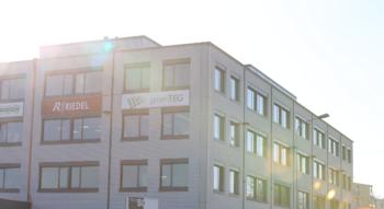 Swiss Startup - greenTEG Team Image