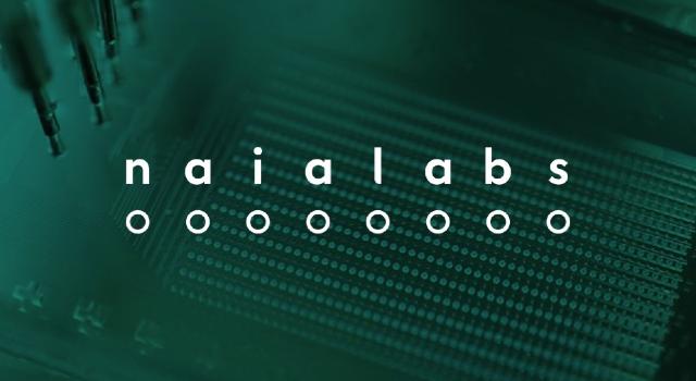 Swiss Startup - naialabs Profile Main Image