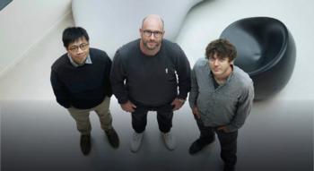 Swiss Startup - naialabs Team Image