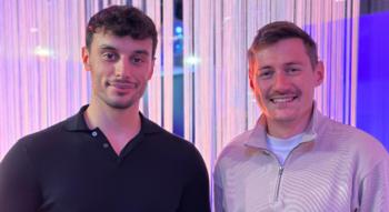 Swiss Startup - omenic Team Image