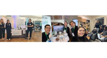 Swiss Startup - sefit health Team Image