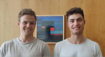 Swiss Startup - Solabs Nanotechnology Team Image