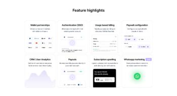 Swiss Startup - tiun Additional Image