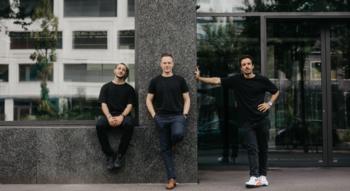 Swiss Startup - tiun Team Image