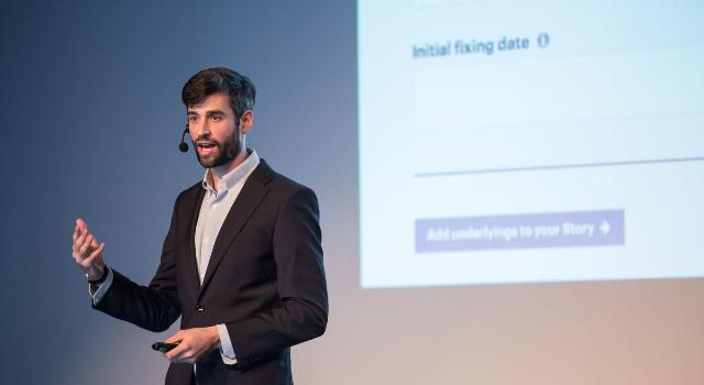 Swiss Startup - Profile Main Image