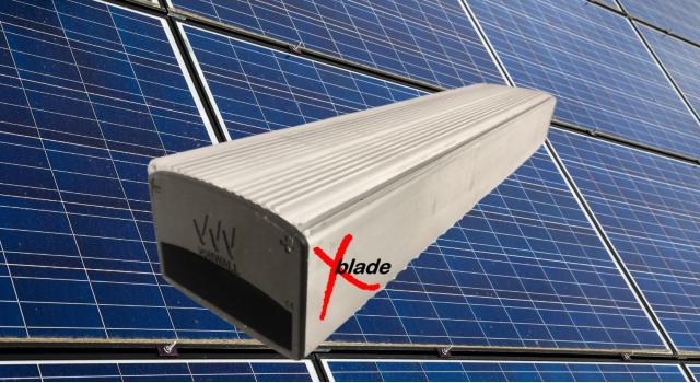Swiss Startup - voltWALL Sagl Profile Main Image