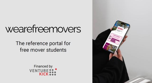 Swiss Startup - wearefreemovers Profile Main Image