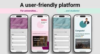 Swiss Startup - wearefreemovers Product Image