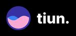 Logo tiun AG