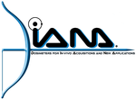 Logo DIANA Dosimetry