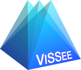 Logo ViSSee AG