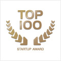 TOP 100 Startups