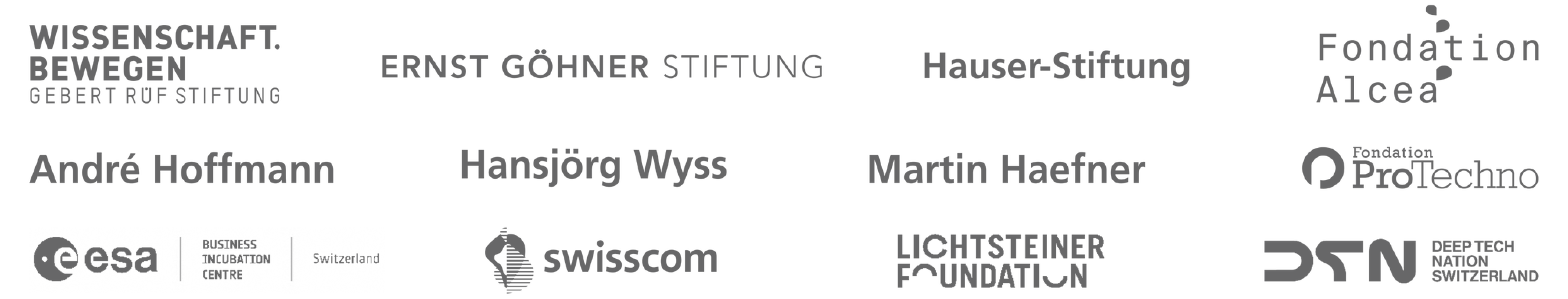 Venture Kick Partners